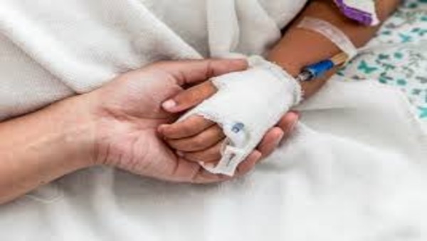 mysterious disease mysterious disease