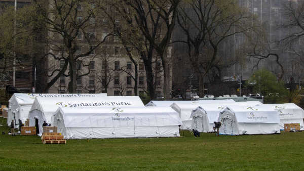 दो लाख तक के मारे जाने की आशंका 