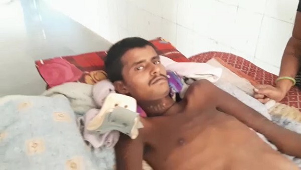 वायरल हो रहे वीडियो