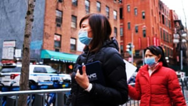 Covid19 महामारी के चलते अमेरिकी में बड़े पैमाने पर छंटनी की आशंका