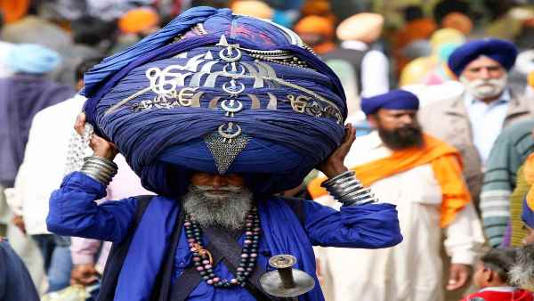 सिखों में है निहंगों को है योद्धा का दर्जा