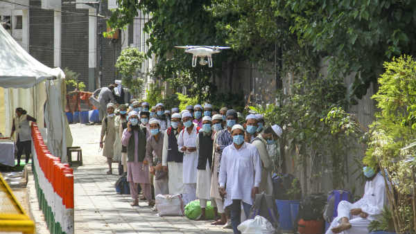 क्‍या है तबलिगी जमात 