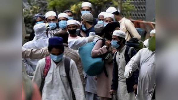 5219 सैंपल टेस्ट किए गए, ज्यादातर निगेटिव आए 