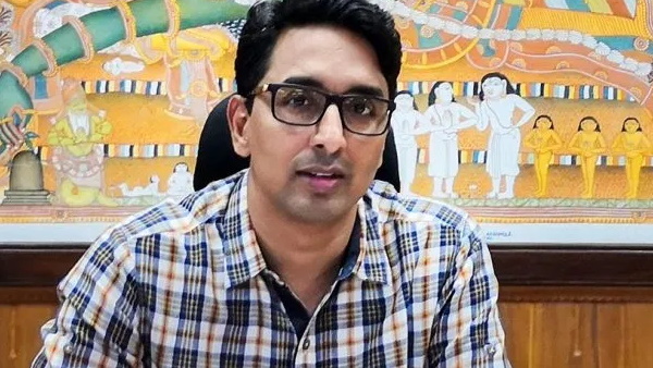 पथनमथिट्टा जिले के कलेक्टर पीबी नूह की रणनीति आई काम 