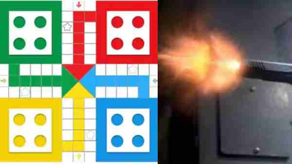 friends especially during playing ludo bullets fired on young man in noida friends especially during playing ludo bullets fired on young man in noida