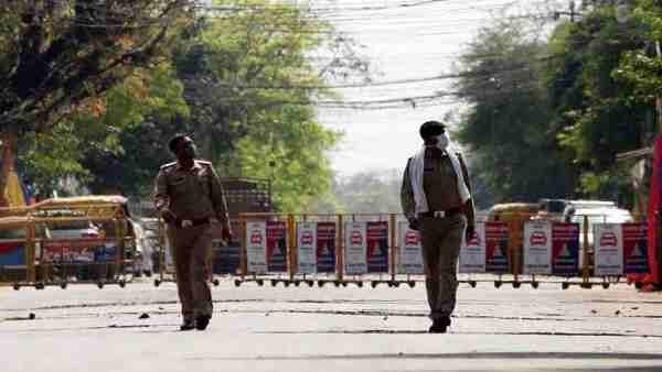 7 new coronavirus hotspots list is released for gautam budh nagar 7 new coronavirus hotspots list is released for gautam budh nagar