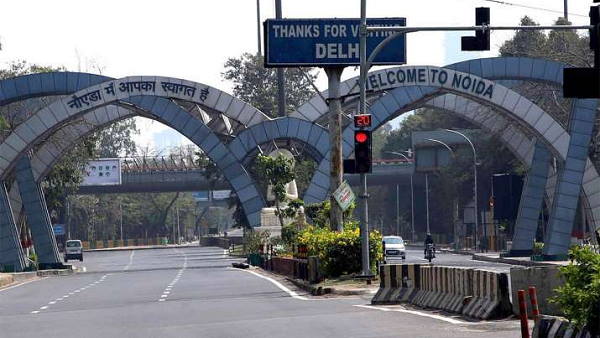 coronavirus, coronavirus cases in Noida