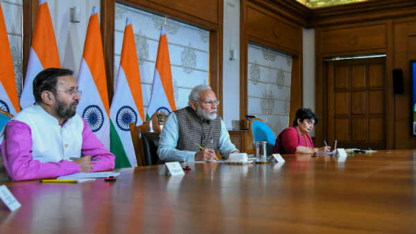 राज्यों से आते हैं कई सवाल राज्यों से आते हैं कई सवाल