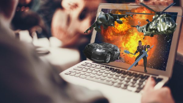 संयुक्त राज्य अमेरिका दुनिया में दूसरा सबसे बड़े ऑनलाइन गेमिंग बाजार है संयुक्त राज्य अमेरिका दुनिया में दूसरा सबसे बड़े ऑनलाइन गेमिंग बाजार है