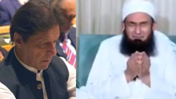 इस आफत को हम टाल नहीं सकते: तारिक जमील