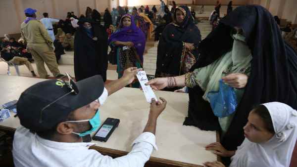 आईएसआई की सहायता से बेहतर काम का दावा