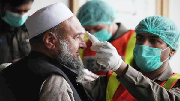 अब तक 100 से ज्यादा की मौत अब तक 100 से ज्यादा की मौत