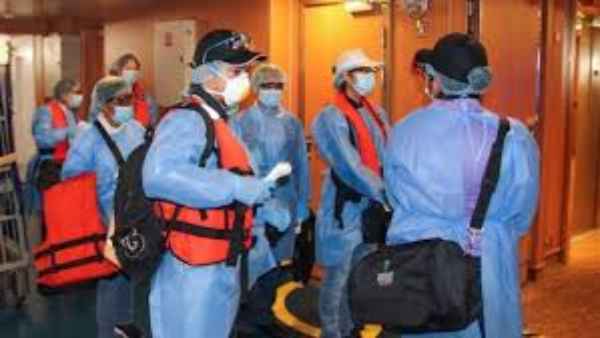 पनामा में कोरोना से हो चुकी हैं 94 मौतें 