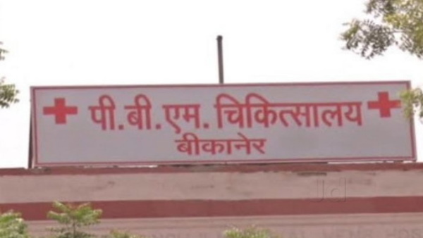 आईसीयू वार्ड में उन मरीजों की सार संभाल करने का जिम्मा आईसीयू वार्ड में उन मरीजों की सार संभाल करने का जिम्मा