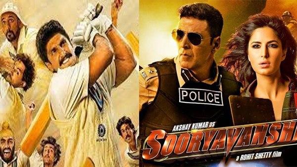 इन फिल्‍मों पर लगा कोरोना ग्रहण 