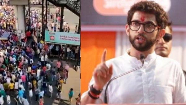 अनिल देशमुख ने पीएम को बताया जिम्मेदार 