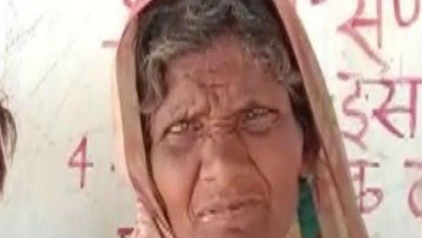 मां बीमार थी, खाने के लिए कुछ नहीं था मां बीमार थी, खाने के लिए कुछ नहीं था