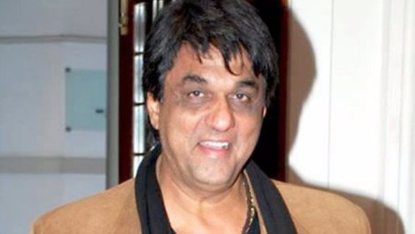 मुकेश खन्ना ने सोनाक्षी सिन्हा पर ली थी चुटकी