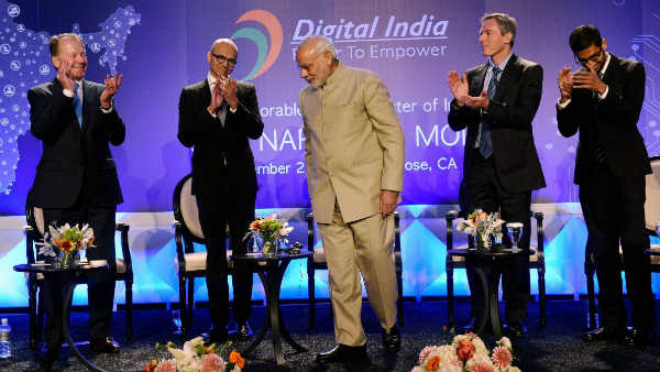 CEO बंगा भी ट्रंप की लिस्‍ट में 