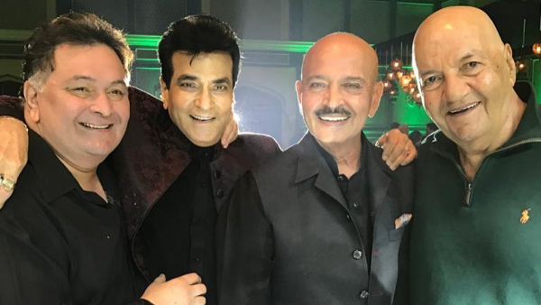 मैंने अपने सबसे करीबी दोस्त को खो दिया