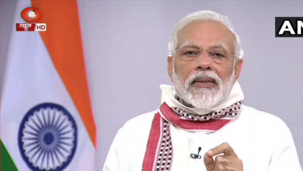 बढ़ते हॉटस्‍पॉट्स दूसरी चिंता 