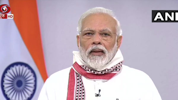 'कोरोना के खतरे को आपने काफी हद तक टाला'