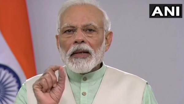 'देशवासियों की सामूहिकता का अहसास करें'