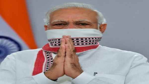PM Modi said with increasing lockdown, definitely download Aarogya Setu App