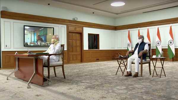 हर सर्वे में पीएम मोदी की लोकप्रियता बढ़ती गई हर सर्वे में पीएम मोदी की लोकप्रियता बढ़ती गई