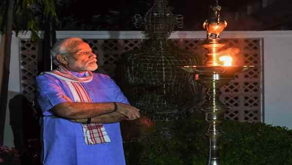 कोरोना से जंग के बाद पीएम मोदी की चुनौती कोरोना से जंग के बाद पीएम मोदी की चुनौती