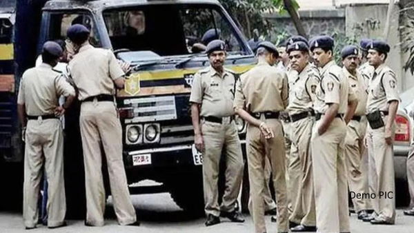  170 पुलिसकर्मी कंटेनमेंट जोन में