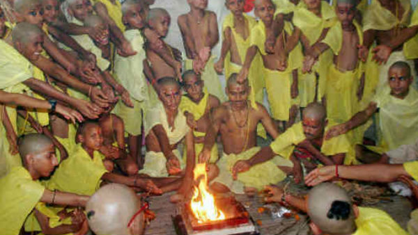 26 अप्रैल को अक्षय तृतीया है 