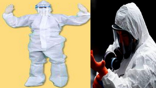 कैसे हैं कोरोना से बचाने वाले 'कवच'? कैसे हैं कोरोना से बचाने वाले 'कवच'?