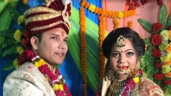 प्रयागराज में भी हुई थी शादी, केस दर्ज प्रयागराज में भी हुई थी शादी, केस दर्ज