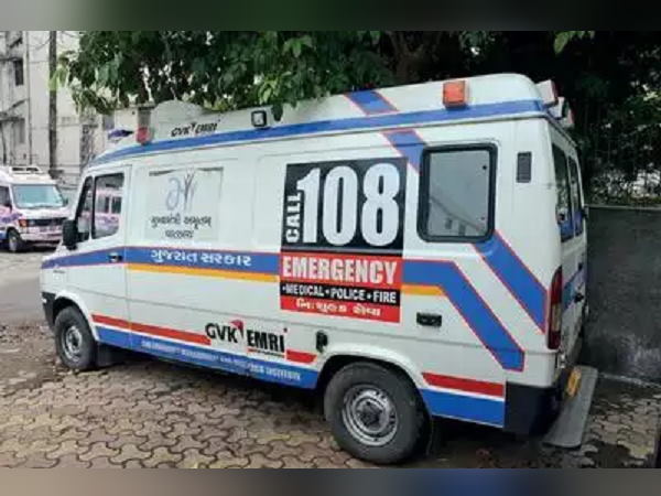 'मेरे सामने ही कई लोग संक्रमित हो गए'