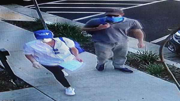 शाही परिवार छोड़ने के तीन महीने बाद नजर आया ये जोड़ा 