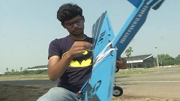 जरूरतमंदों को खाना और दवा पहुंचाएंगे ड्रोन