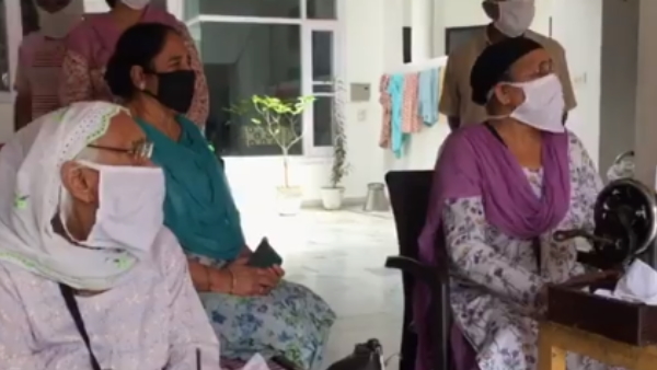 सीएम अमरिंदर ने की तारीफ