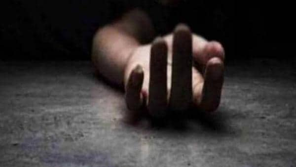 Husband found dead after Murder of Wife in Jaipur Husband found dead after Murder of Wife in Jaipur