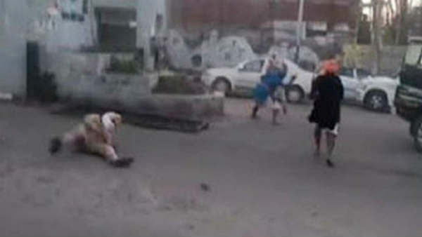 साढ़े 7 घंटे तक चला ऑपरेशन