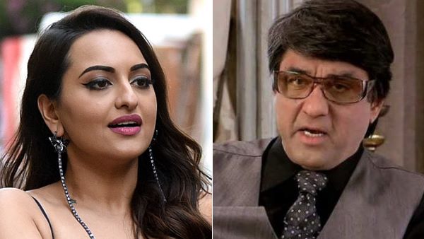 सोनाक्षी सिन्हा के सपोर्ट में आए कई लोग