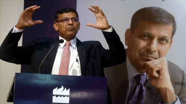 आजादी के बाद सबसे बड़ा चैलेंज- राजन