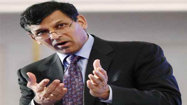 कम प्रकोप वाले इलाकों में धीरे-धीरे शुरू हो काम- रघुराम