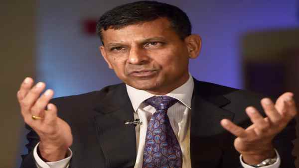 अर्थव्यवस्था के लिए राजन का डोज