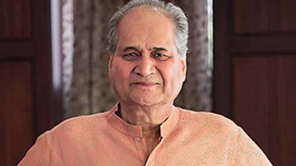  4. राहुल बजाज, बजाज ग्रुप, काशी का बास, सीकर