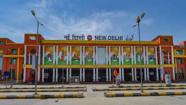 रेलवे को 39 लाख टिकटों के बदले लौटाने होंगे 660 करोड़ रुपये