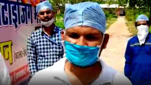 रईस खान ने बताई खासियत