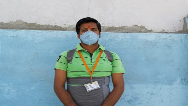 सीएम-चिकित्सा मंत्री को लिखे पत्र