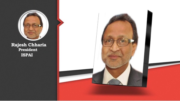 दूसरे के बुनियादी ढांचे के साथ नेटवर्क फैलाने के लिए अनुमति दी जा सकती है