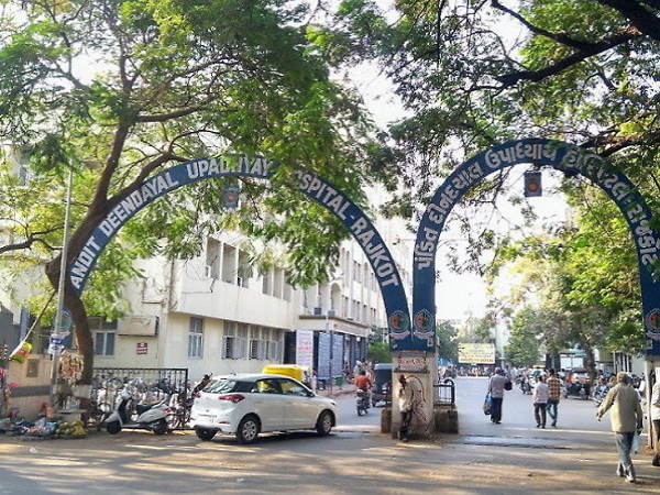 गुजरात के इन ​जिलों में भी हुई कोरोना मरीजों की पुष्टि